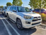 2017 Toyota 4Runner Limited