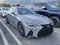 2025 Lexus IS 350 F SPORT Design