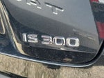 2025 Lexus IS 300