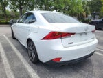2020 Lexus IS 300