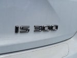 2020 Lexus IS 300