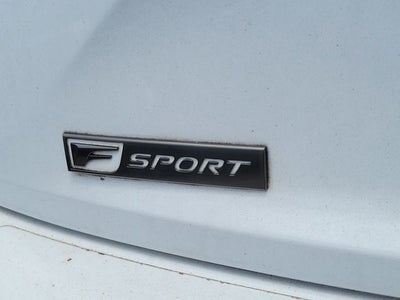 2020 Lexus IS 300