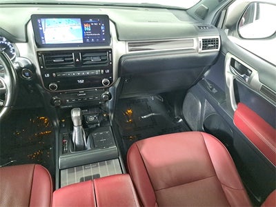 2023 Lexus GX 460