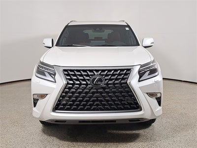 2023 Lexus GX 460