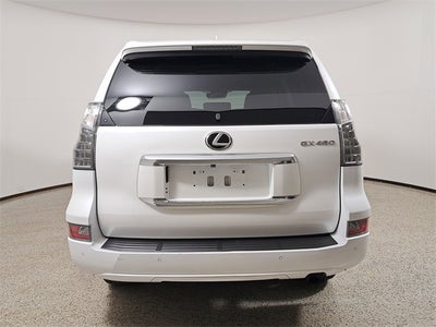 2023 Lexus GX 460