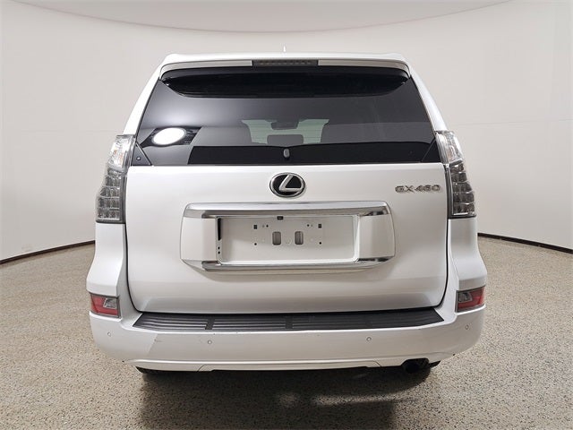 2023 Lexus GX 460
