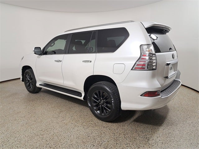 2023 Lexus GX 460