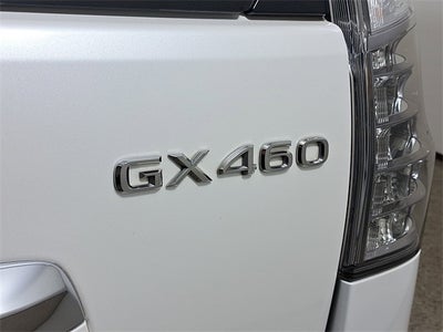 2023 Lexus GX 460