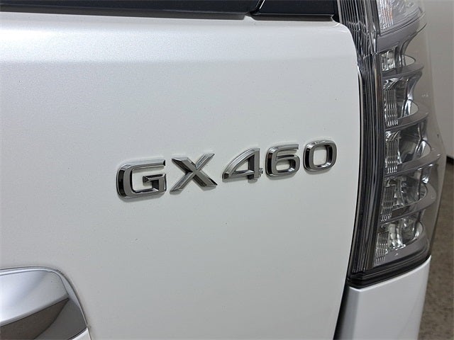 2023 Lexus GX 460