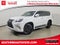 2022 Lexus GX 460