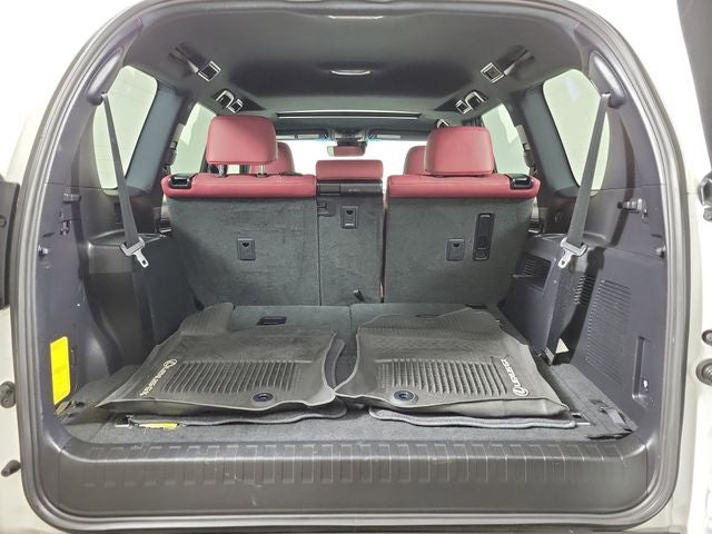 2022 Lexus GX 460
