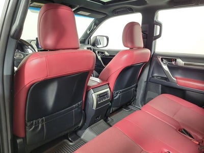 2022 Lexus GX 460