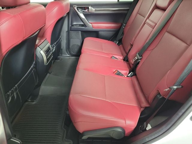 2022 Lexus GX 460