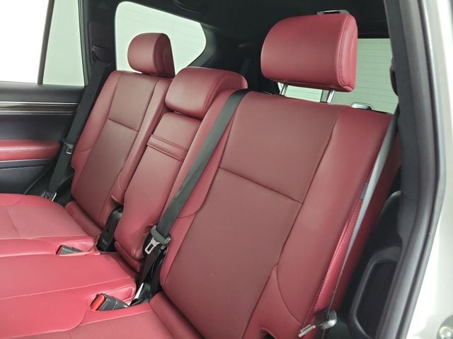2022 Lexus GX 460