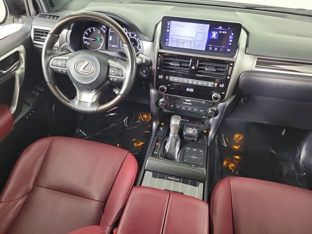 2022 Lexus GX 460