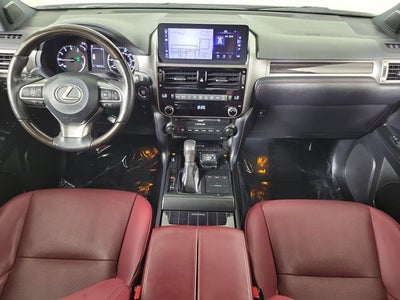 2022 Lexus GX 460