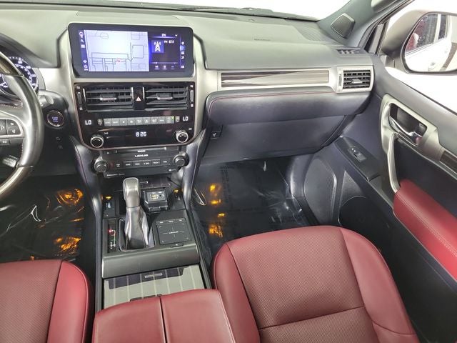 2022 Lexus GX 460