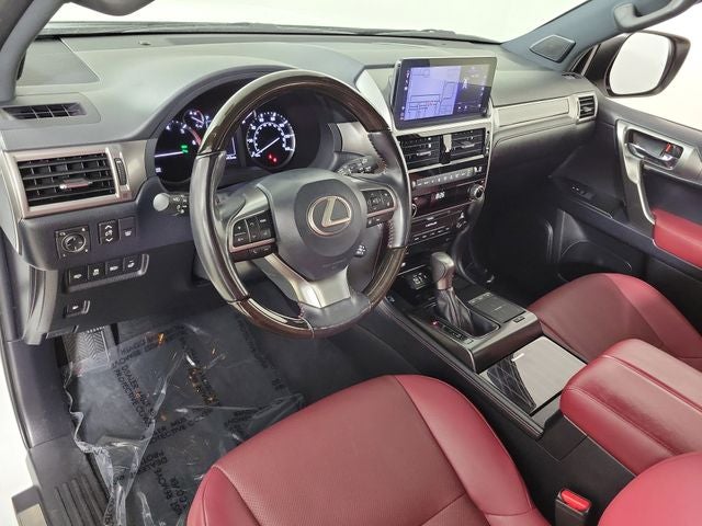 2022 Lexus GX 460