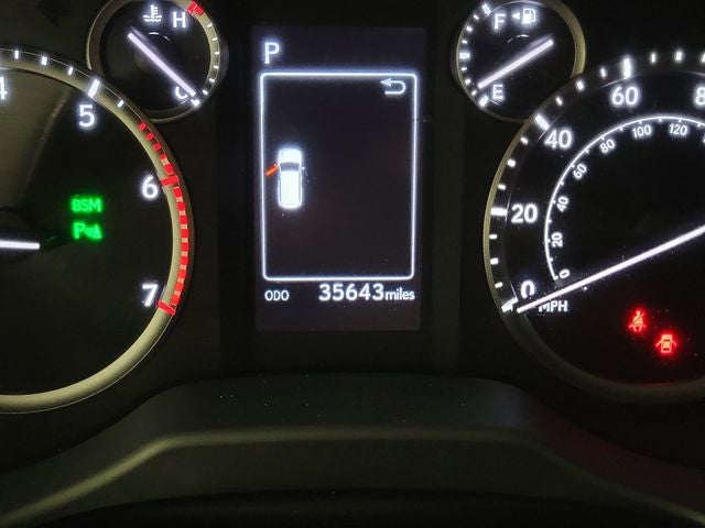 2022 Lexus GX 460