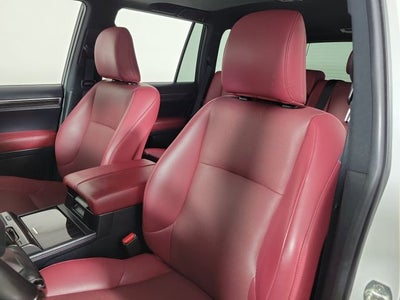 2022 Lexus GX 460