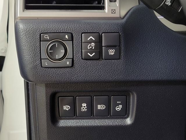 2022 Lexus GX 460