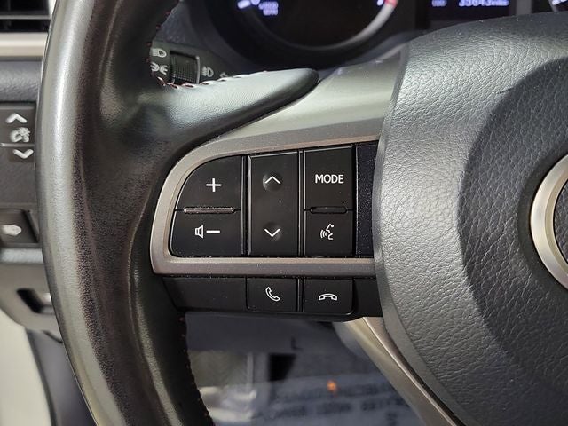 2022 Lexus GX 460