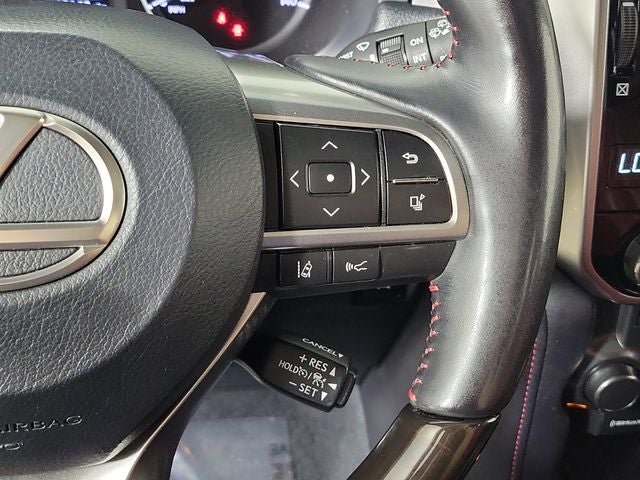 2022 Lexus GX 460