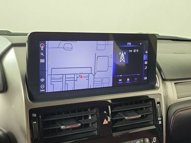 2022 Lexus GX 460