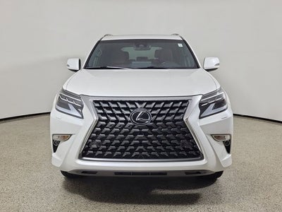 2022 Lexus GX 460