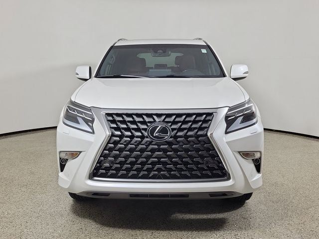 2022 Lexus GX 460