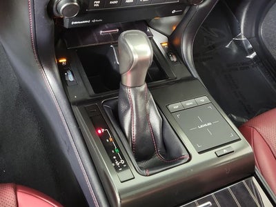 2022 Lexus GX 460