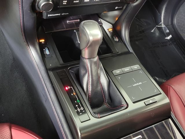 2022 Lexus GX 460