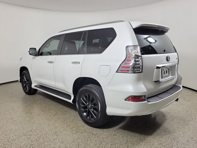 2022 Lexus GX 460