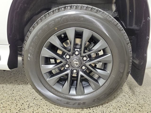 2022 Lexus GX 460