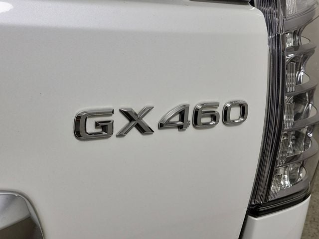 2022 Lexus GX 460