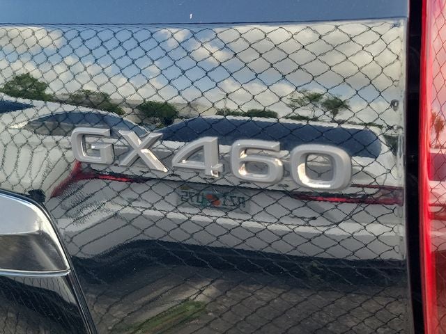 2021 Lexus GX 460