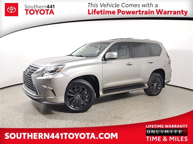 2023 Lexus GX 460