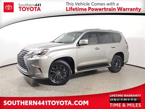 2023 Lexus GX 460
