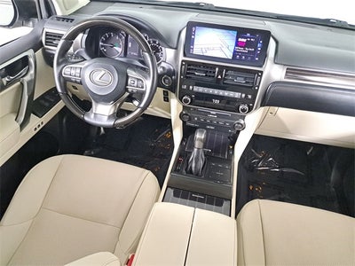 2023 Lexus GX 460