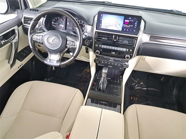 2023 Lexus GX 460
