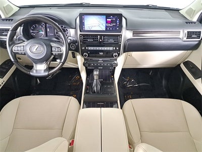 2023 Lexus GX 460