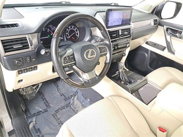 2023 Lexus GX 460