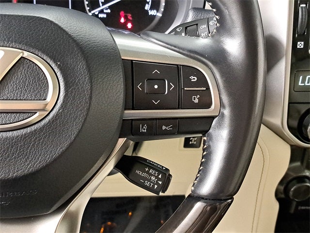2023 Lexus GX 460