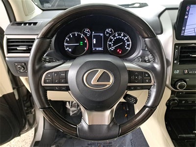 2023 Lexus GX 460