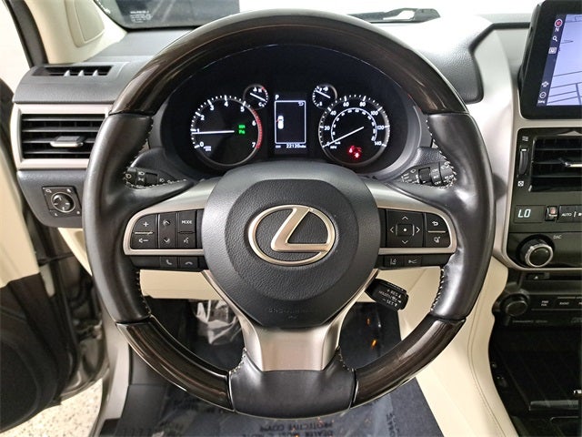 2023 Lexus GX 460