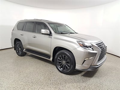 2023 Lexus GX 460