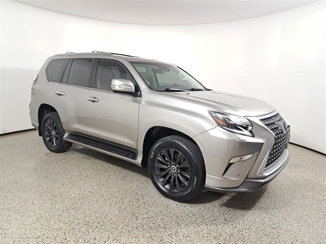 2023 Lexus GX 460