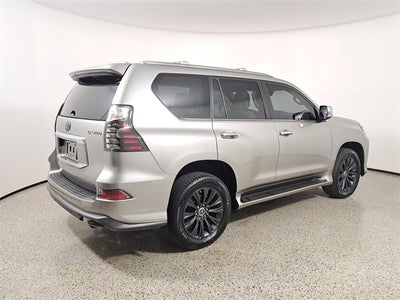 2023 Lexus GX 460