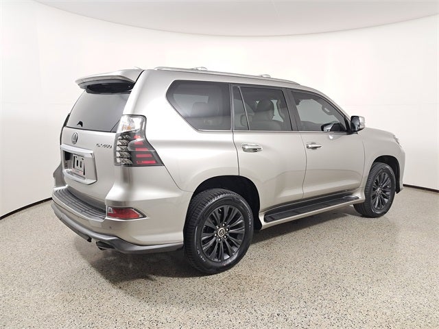 2023 Lexus GX 460