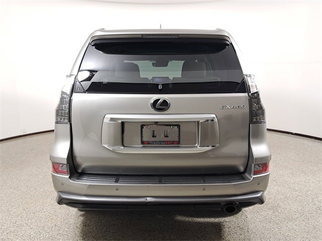 2023 Lexus GX 460